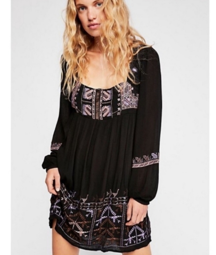 Free people  rhiannon dress